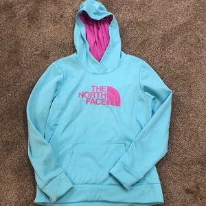 The North Face Women’s Hoodie